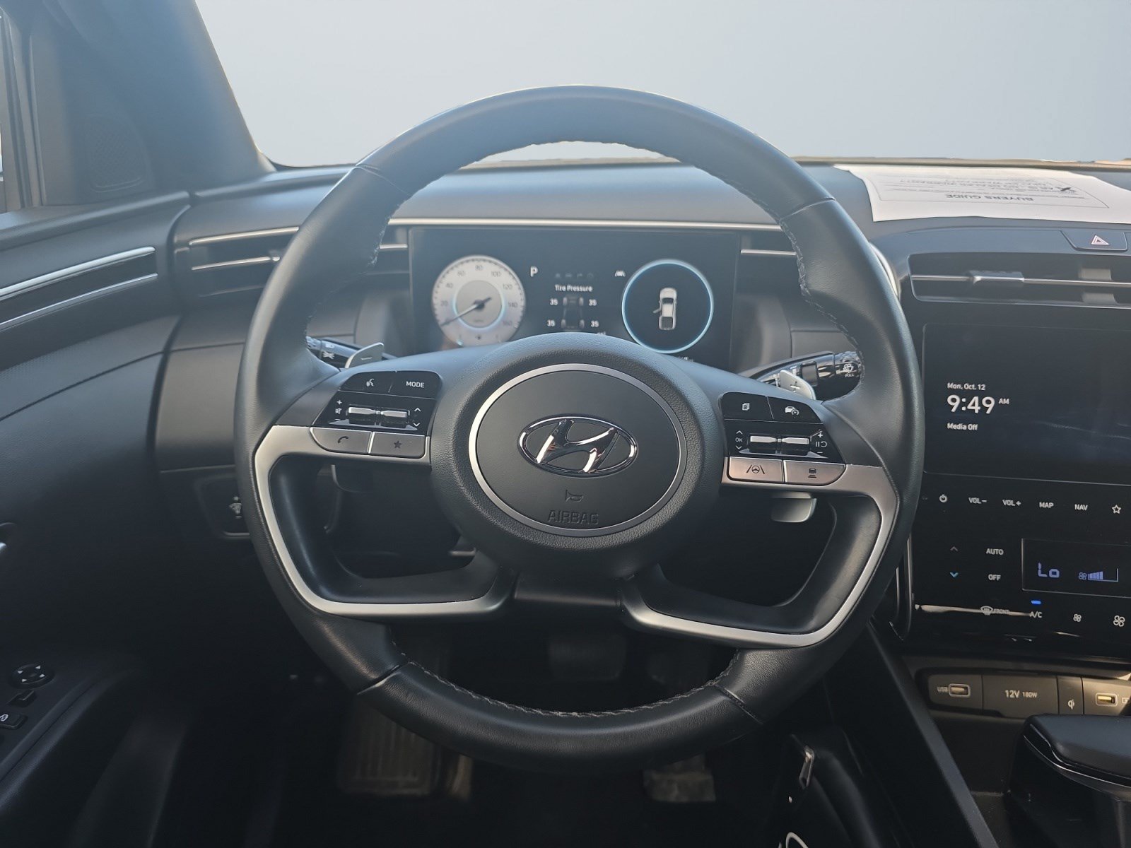 Certified 2024 Hyundai Santa Cruz XRT AWD/4WD image 14
