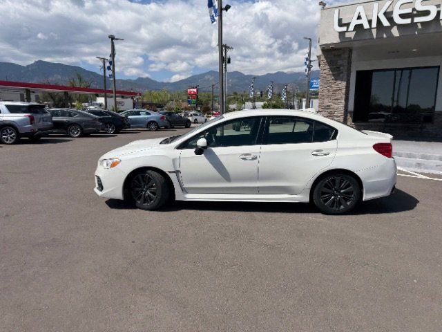 Used 2021 Subaru WRX AWD/4WD image 6