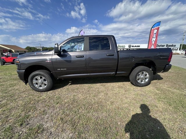 New 2025 RAM 2500 Big Horn image 4
