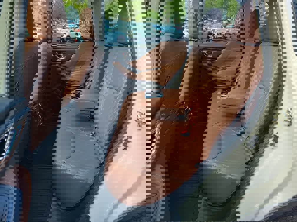 Used 2020 Subaru Forester Touring image 35