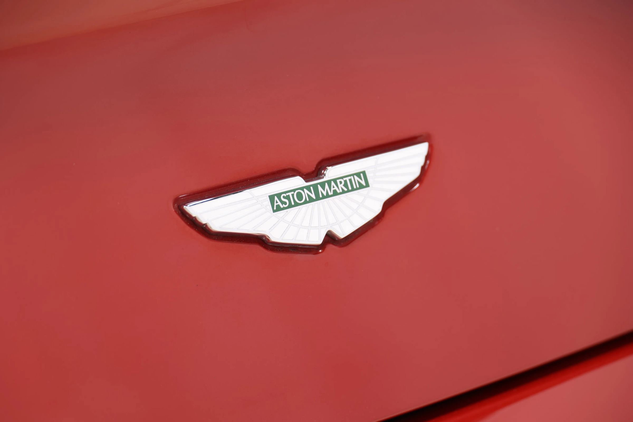 Used 2008 Aston Martin V8 Vantage Roadster RWD image 49