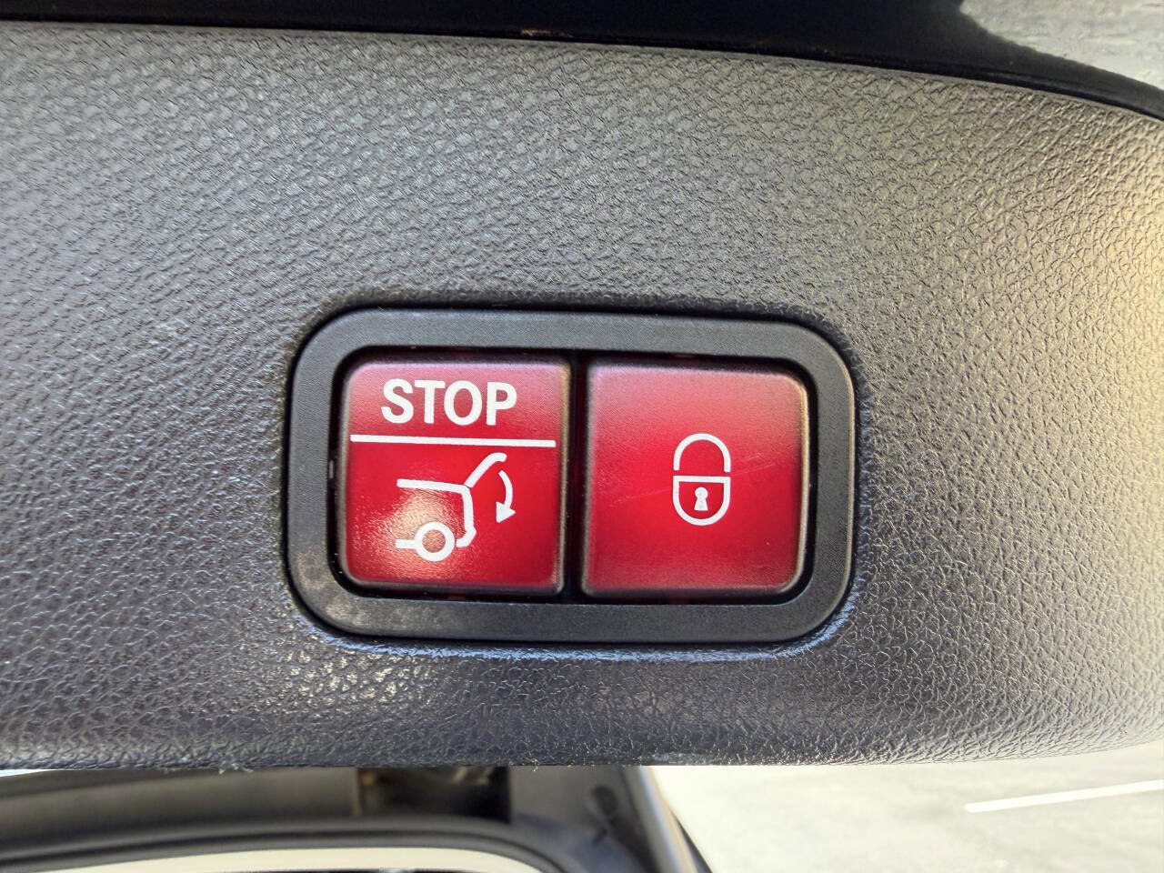 Used 2013 Mercedes-Benz GL 450 4MATIC image 8