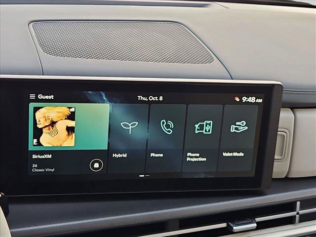 New 2027 Hyundai Santa Fe SEL AWD/4WD image 19