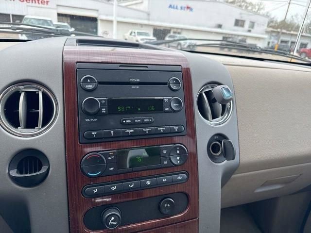 Used 2006 Ford F150 Lariat image 36