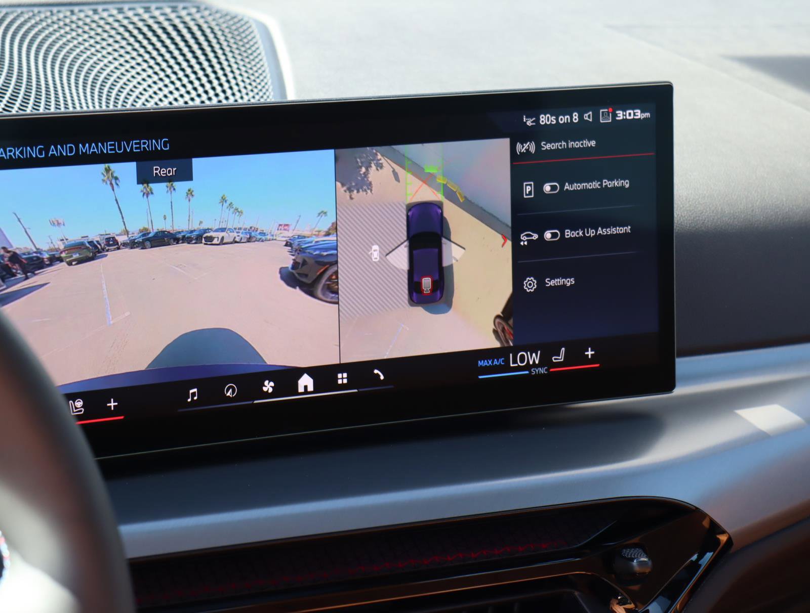 Used 2025 BMW M240i Coupe image 14