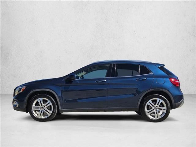 Used 2020 Mercedes-Benz GLA 250 4MATIC image 9