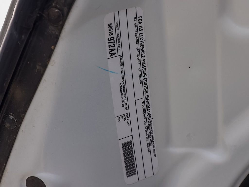 Used 2024 RAM 2500 Big Horn image 30