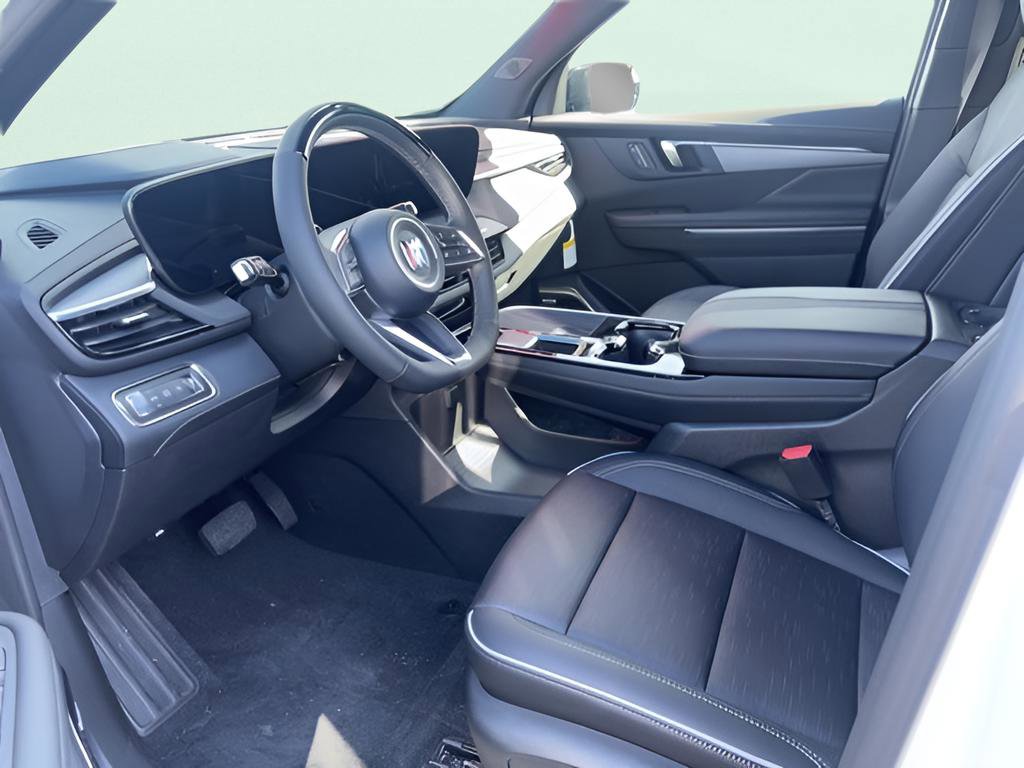 New 2026 Buick Enclave Sport Touring w/ Super Cruise Package image 10