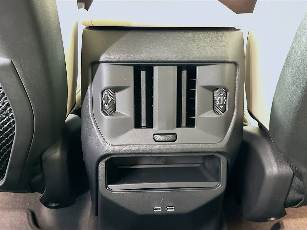 Used 2026 BMW X3 xDrive30 image 18