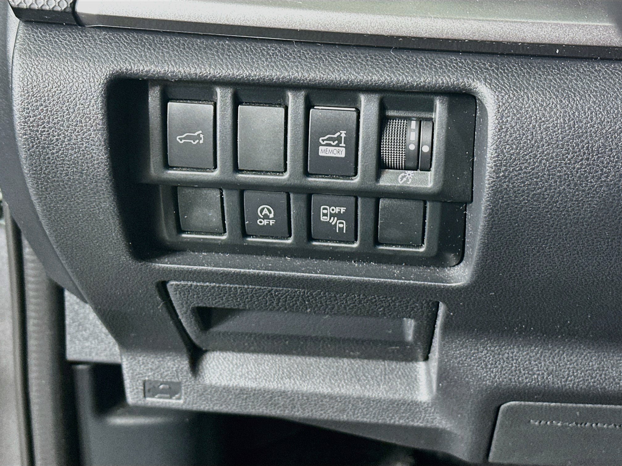 Used 2019 Subaru Forester Premium AWD/4WD image 16