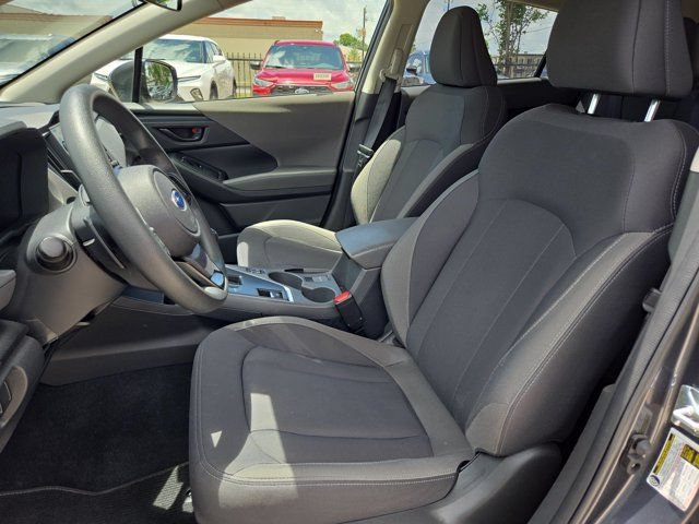 Used 2025 Subaru Crosstrek 2.5i Premium AWD/4WD image 24