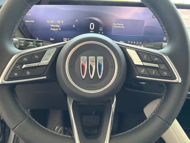 New 2026 Buick Envision Avenir AWD/4WD image 22