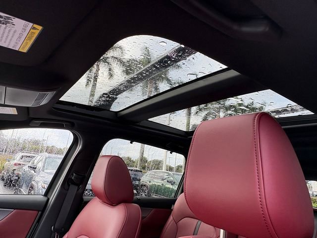 New 2026 MAZDA CX-70 3.3 Turbo S w/ Premium Package image 15