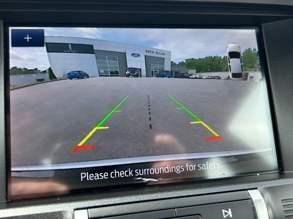 Used 2023 Ford Mustang Premium image 24