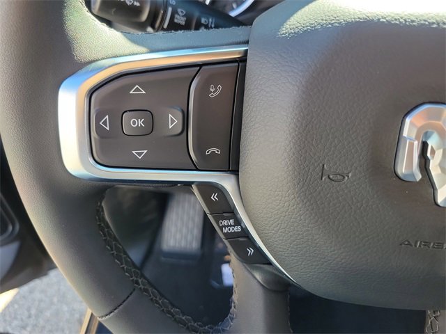 New 2026 RAM 1500 Big Horn image 23