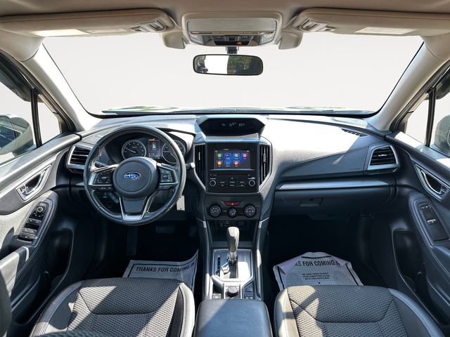 Used 2020 Subaru Forester Premium image 10