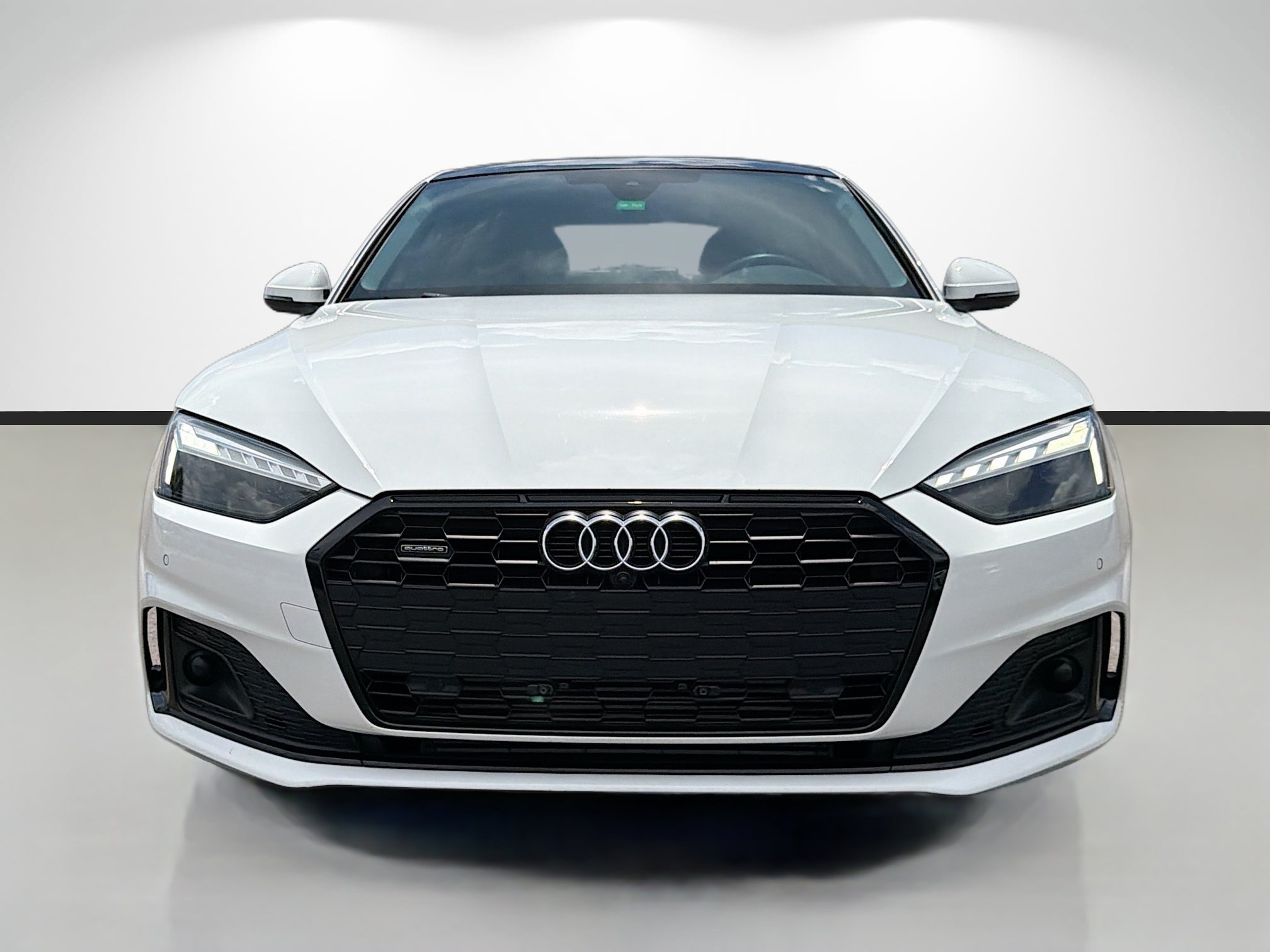 Used 2024 Audi A5 2.0T Premium Plus AWD/4WD image 8