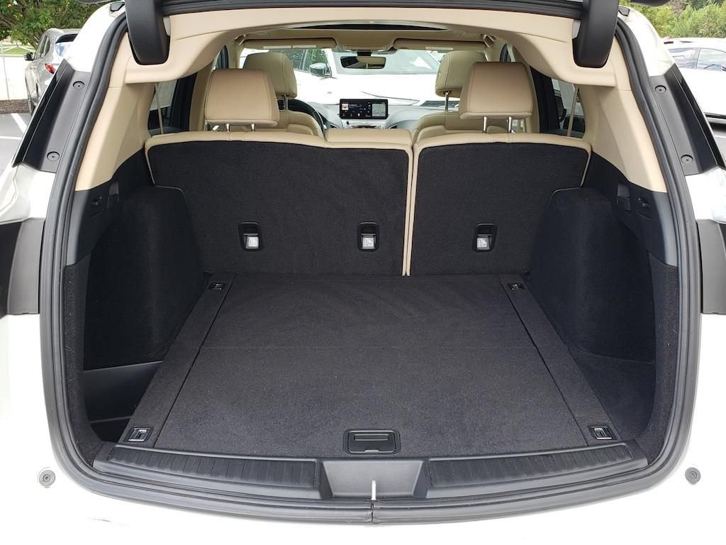 Certified 2024 Acura RDX w/ Technology Package AWD/4WD image 9