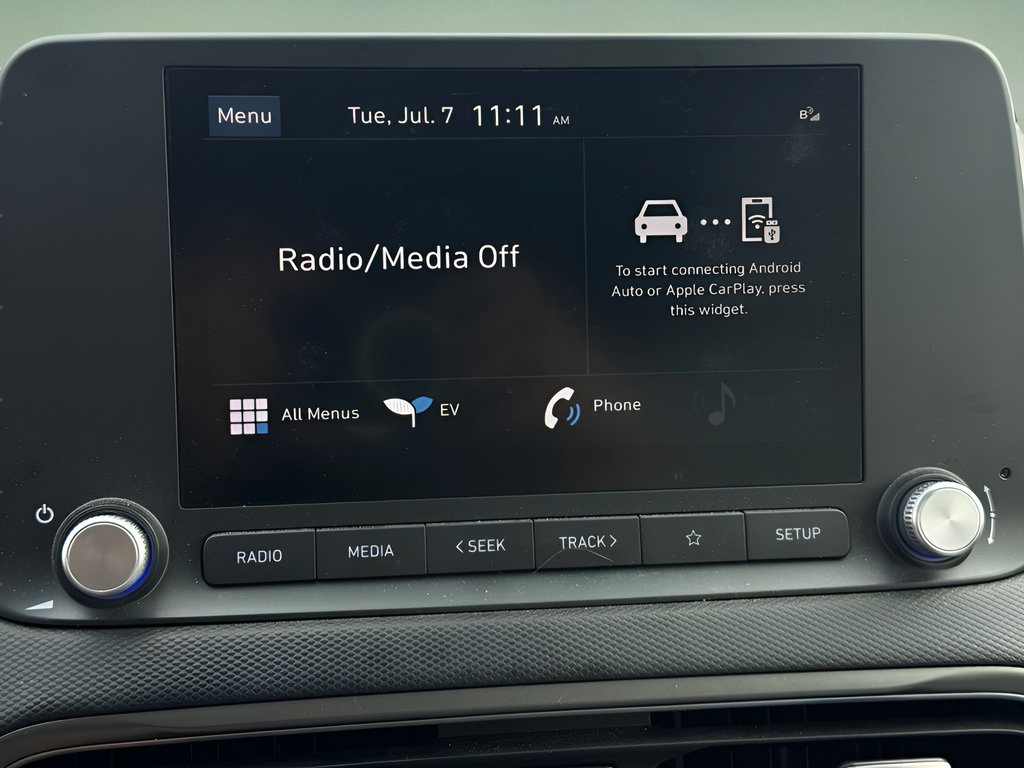 Used 2022 Hyundai Kona SEL w/ Convenience Package FWD image 26