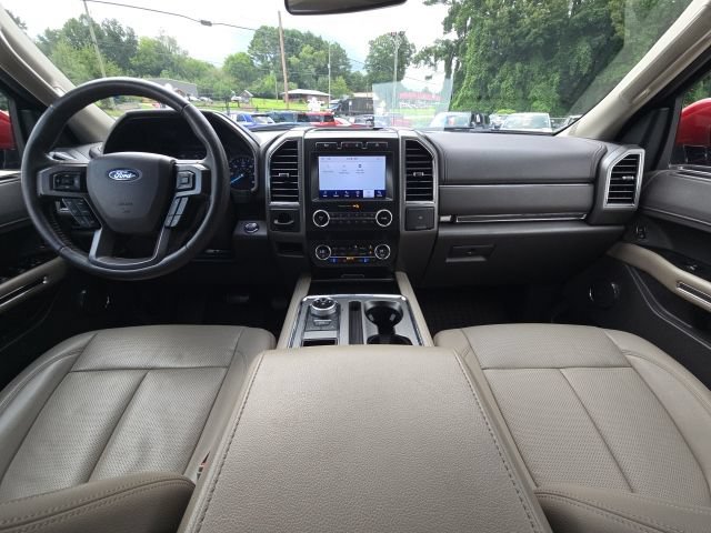 Used 2020 Ford Expedition XLT w/ Equipment Group 202A RWD image 39
