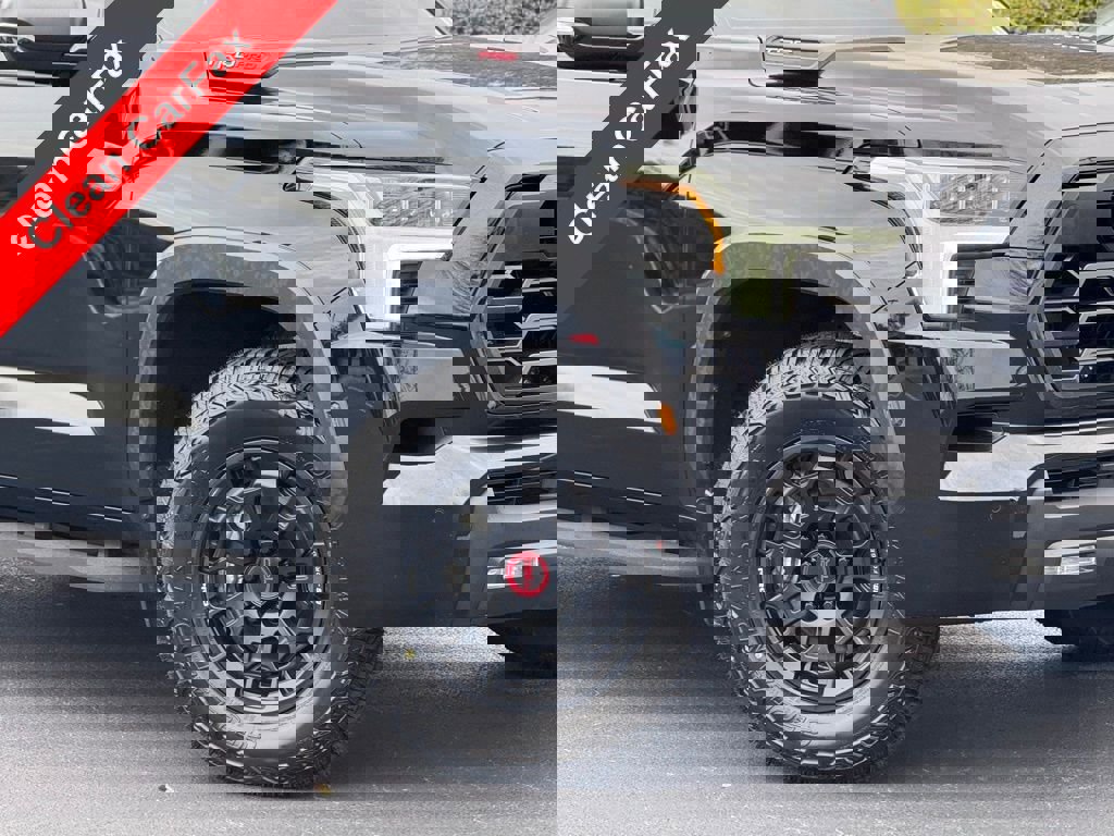 Used 2025 Toyota Sequoia TRD Pro image 5