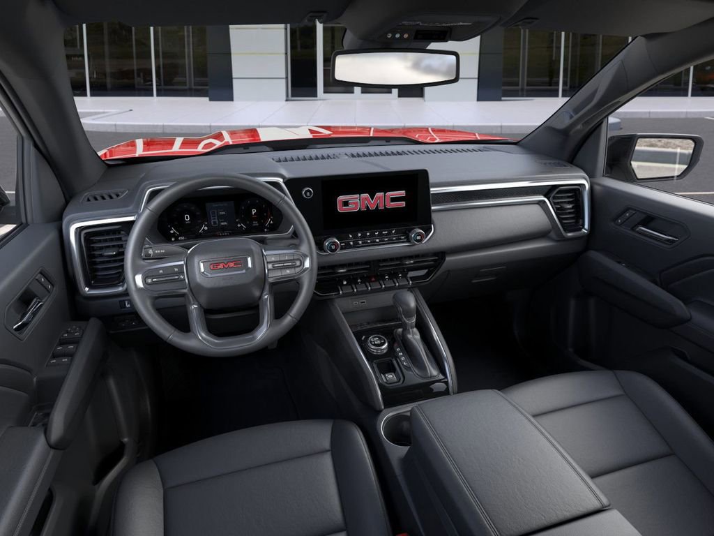 New 2026 GMC Canyon Elevation w/ Convenience Package image 44