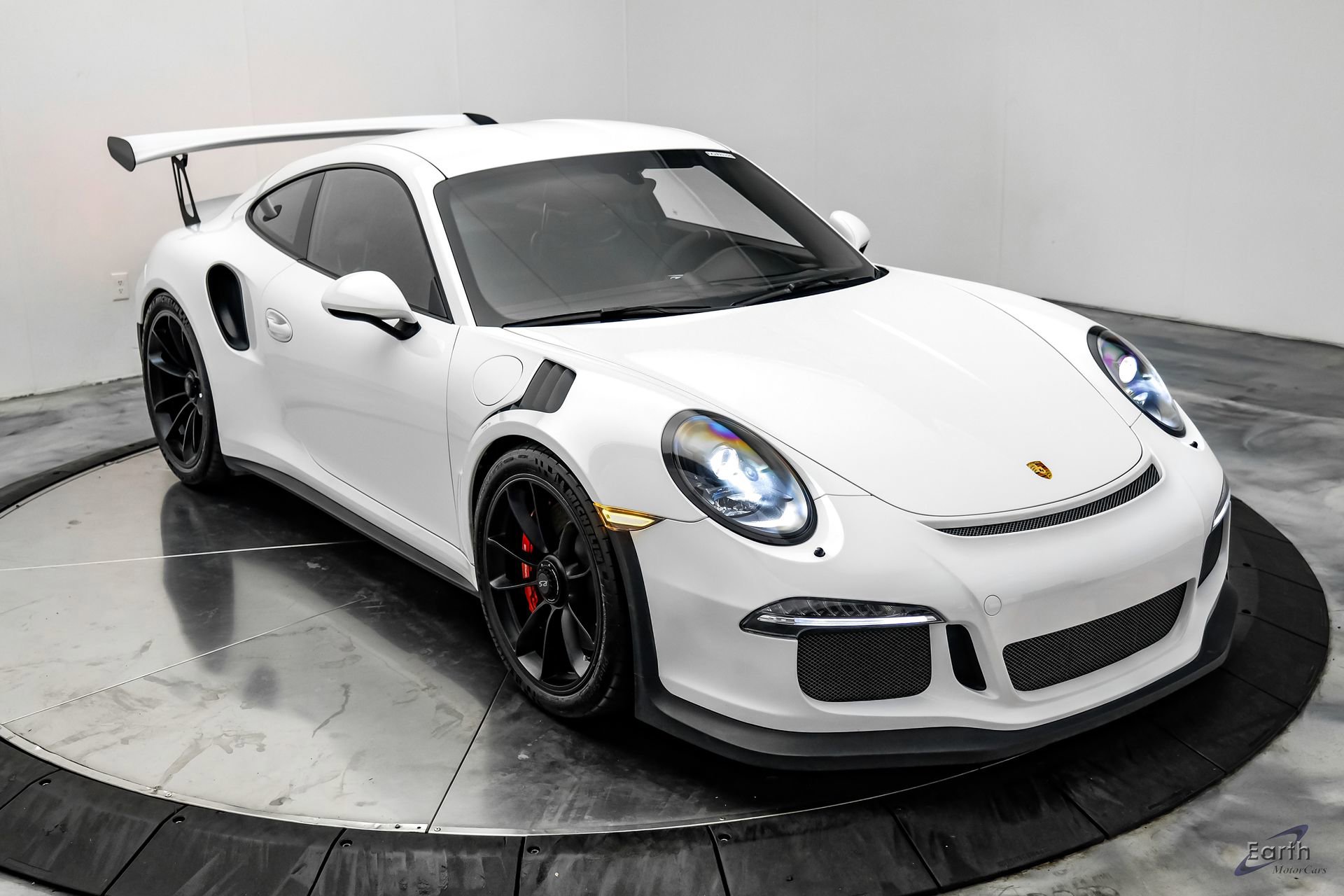 Used 2016 Porsche 911 GT3 RS RWD image 30