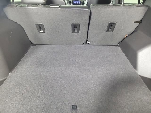 Used 2024 Chevrolet Equinox Premier AWD/4WD image 25