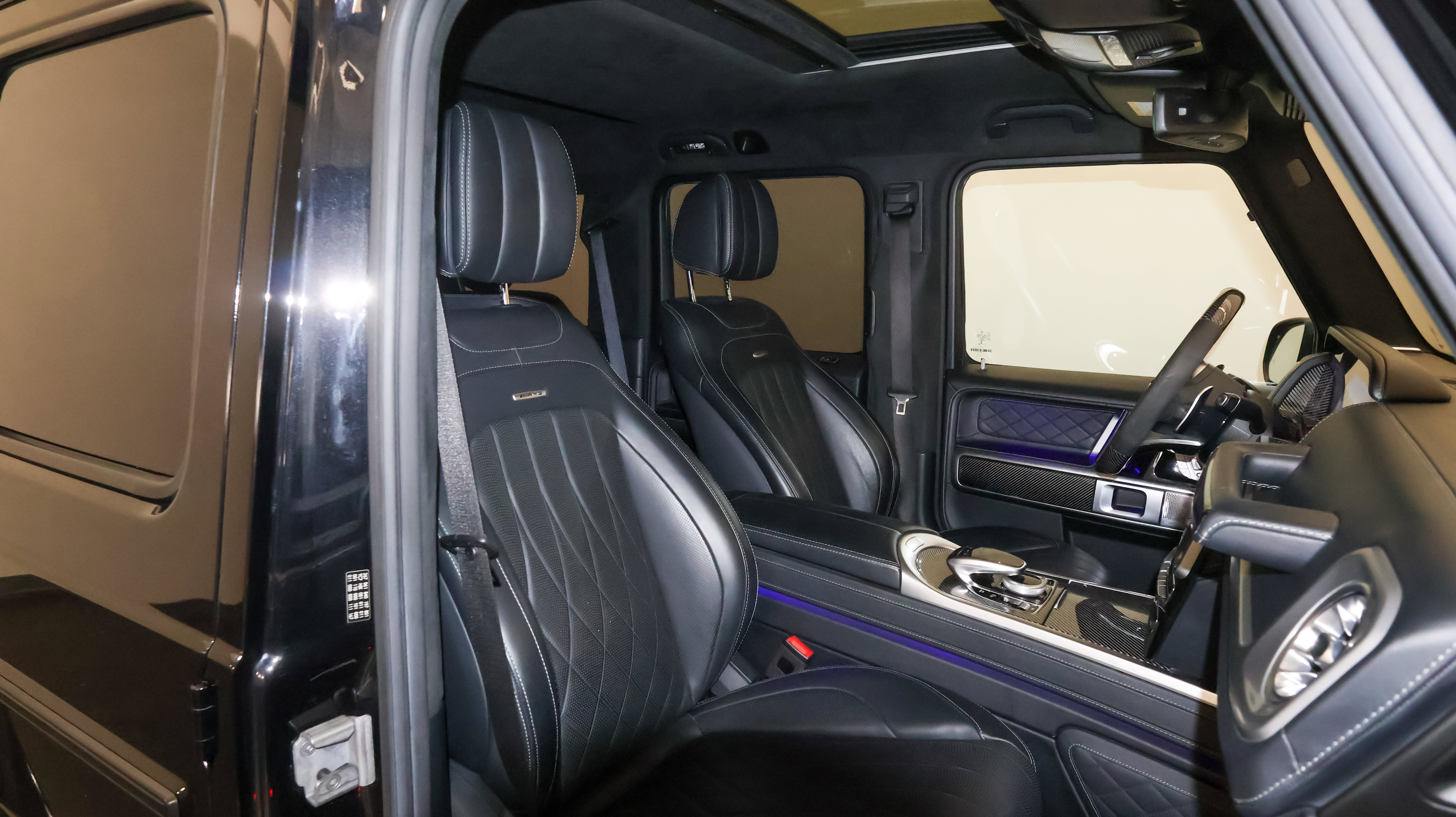 Used 2020 Mercedes-Benz G 63 AMG 4MATIC image 58