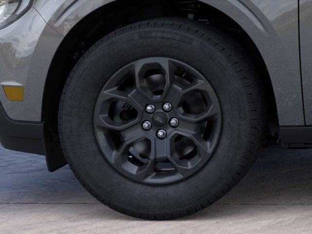 New 2026 Ford Maverick XLT w/ XLT Luxury Package FWD image 20