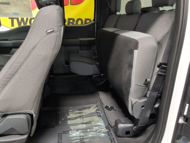 New 2026 Ford F350 XL image 25