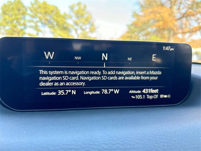 New 2026 MAZDA CX-50 AWD 2.5 S w/ Weather Package image 18