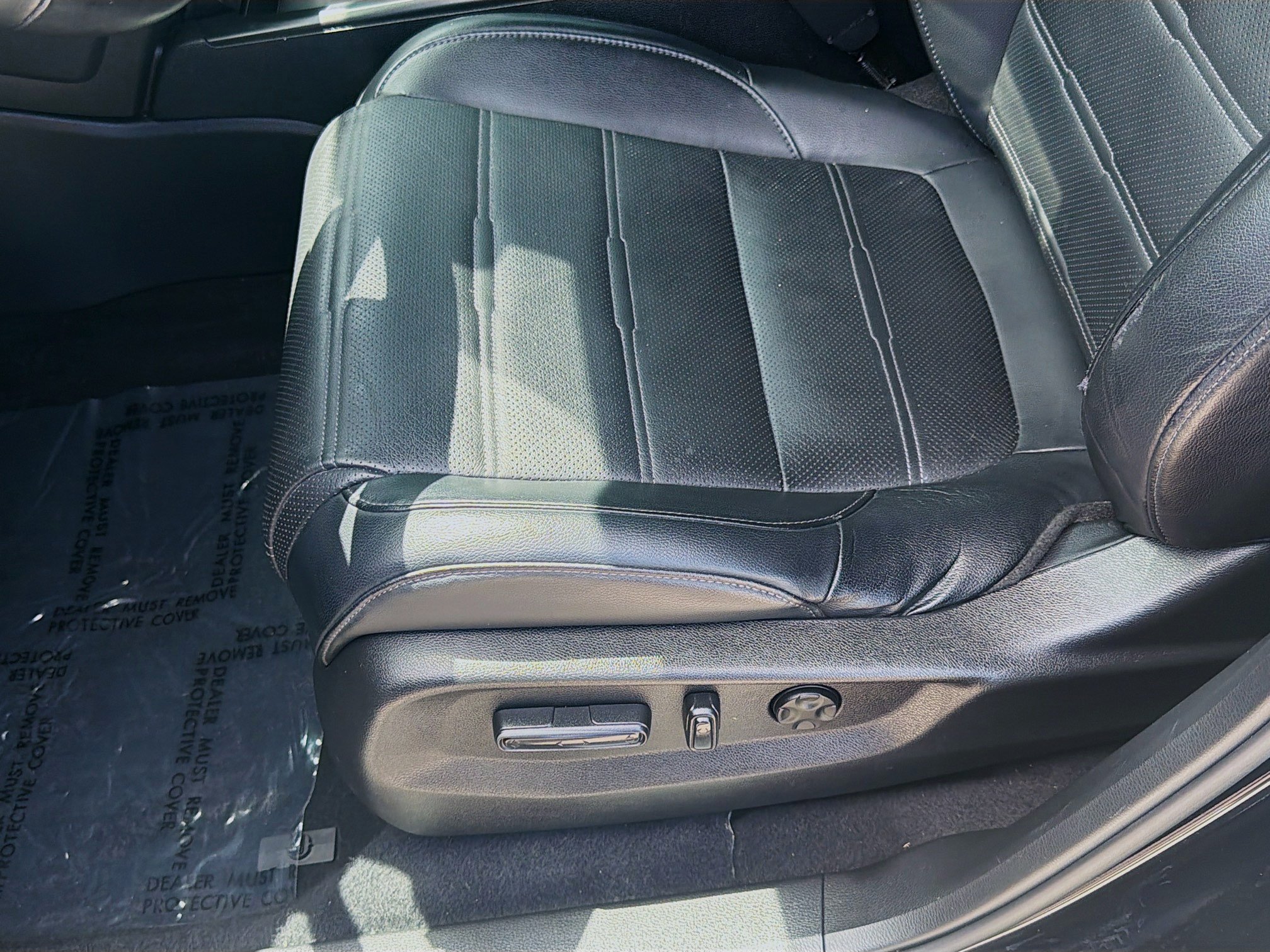 Used 2022 Honda CR-V EX-L image 17