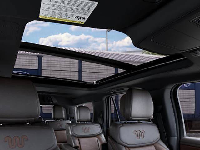 New 2027 Ford Expedition King Ranch AWD/4WD image 82