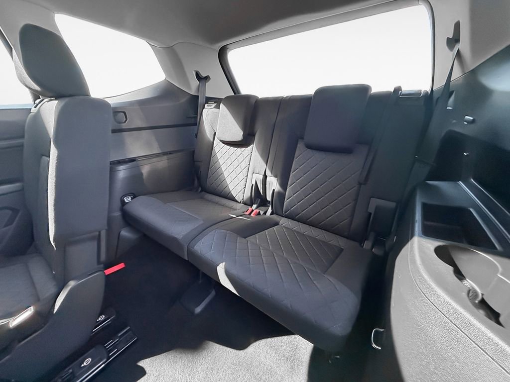 Used 2018 Volkswagen Atlas Launch Edition image 21