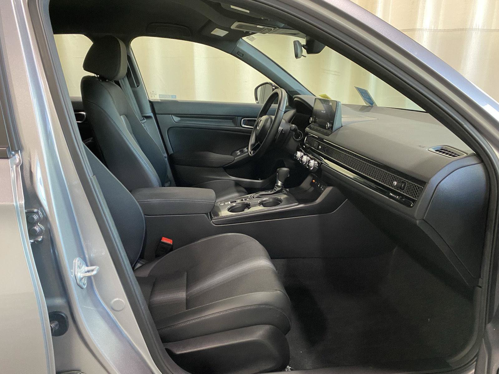 Used 2026 Honda Civic Sport image 14