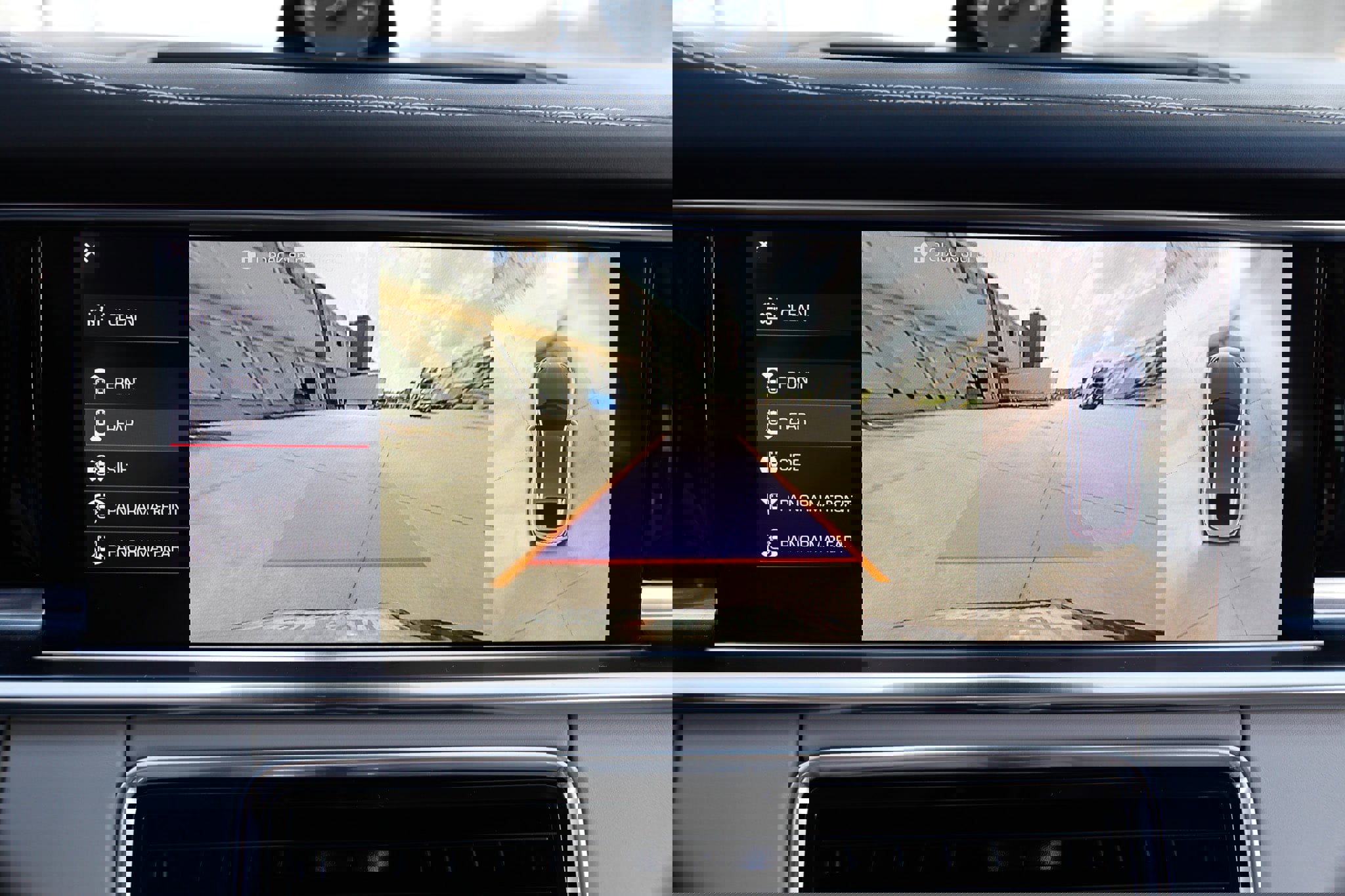 Used 2020 Porsche Panamera image 41