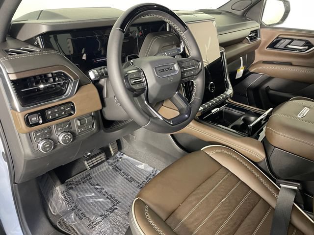 New 2026 GMC Yukon XL Denali Ultimate AWD/4WD image 3