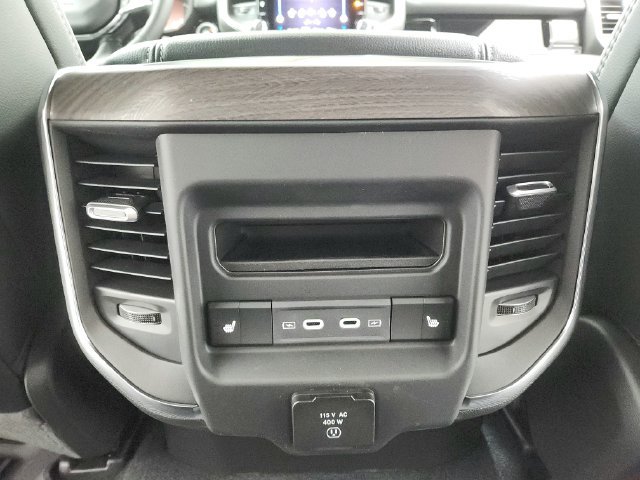 New 2026 RAM 1500 Laramie w/ Night Edition AWD/4WD image 43