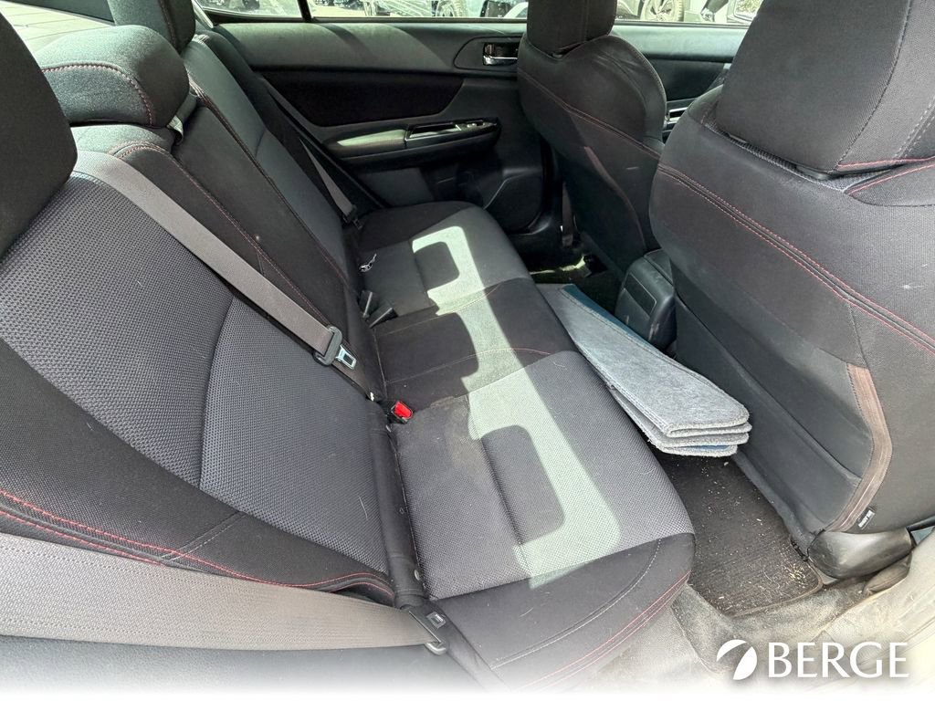 Used 2019 Subaru WRX Premium image 14