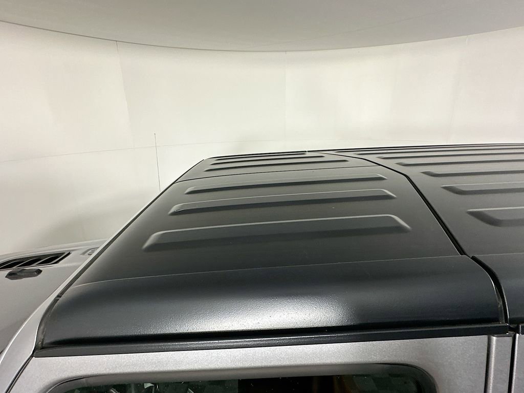 Certified 2021 Jeep Wrangler Unlimited Rubicon image 34