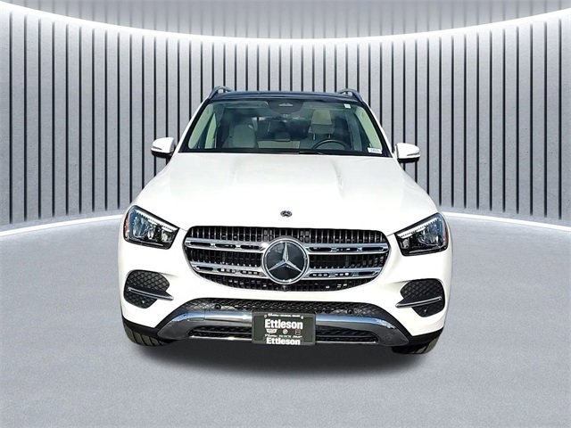 Used 2024 Mercedes-Benz GLE 450 4MATIC image 11