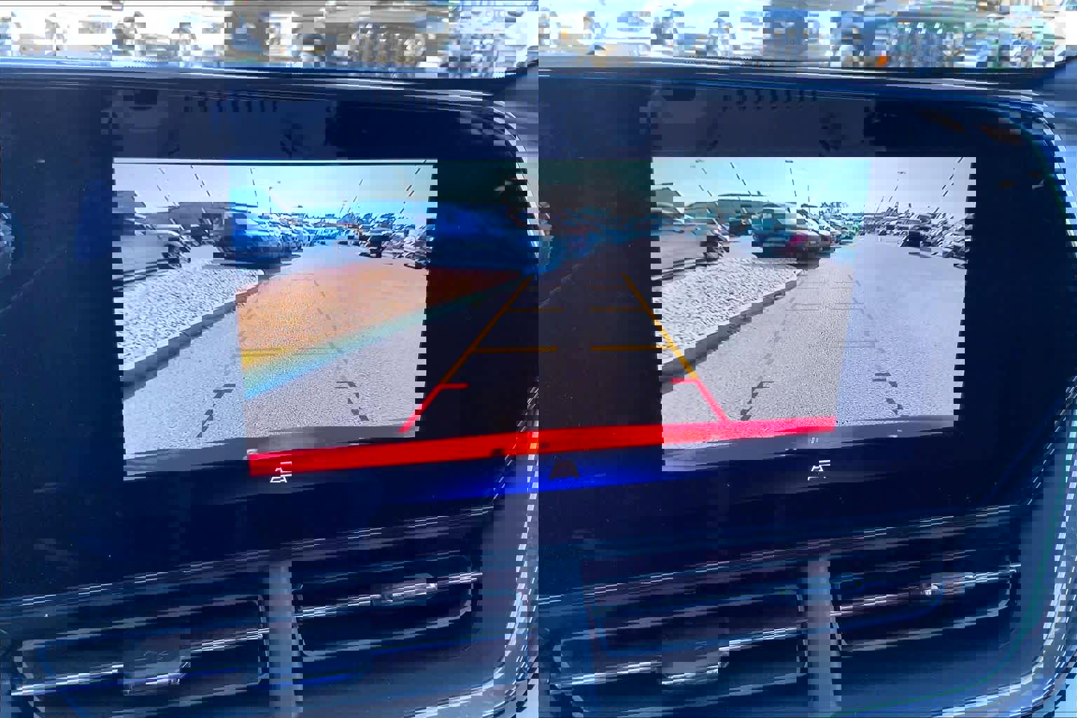 Used 2024 Chevrolet Trax RS w/ Sunroof Package image 26