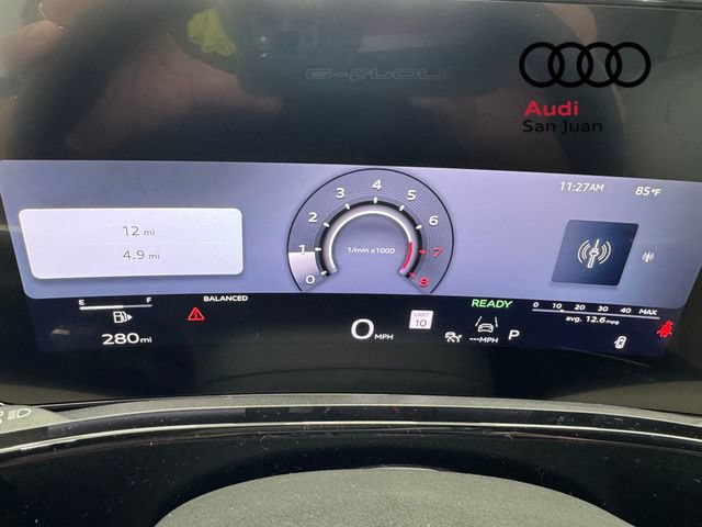 New 2026 Audi Q3 quattro 2.0T AWD/4WD image 15