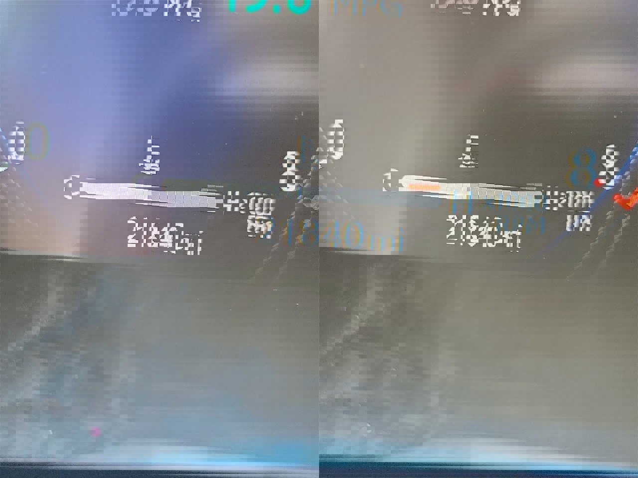 Used 2024 Toyota Grand Highlander Limited image 23