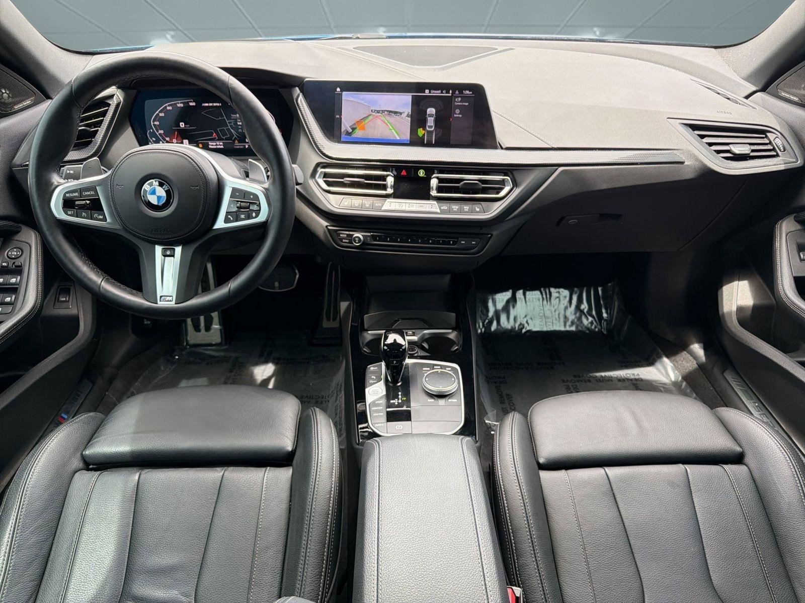 Certified 2023 BMW M235i xDrive Gran Coupe w/ Premium Package AWD/4WD image 27