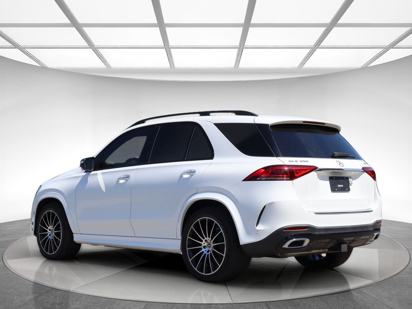 Used 2022 Mercedes-Benz GLE 350 4MATIC image 6