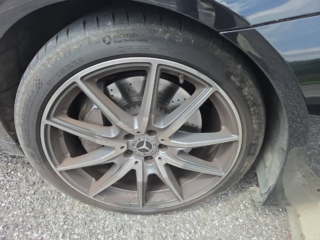 Used 2020 Mercedes-Benz S 450 Sedan image 13