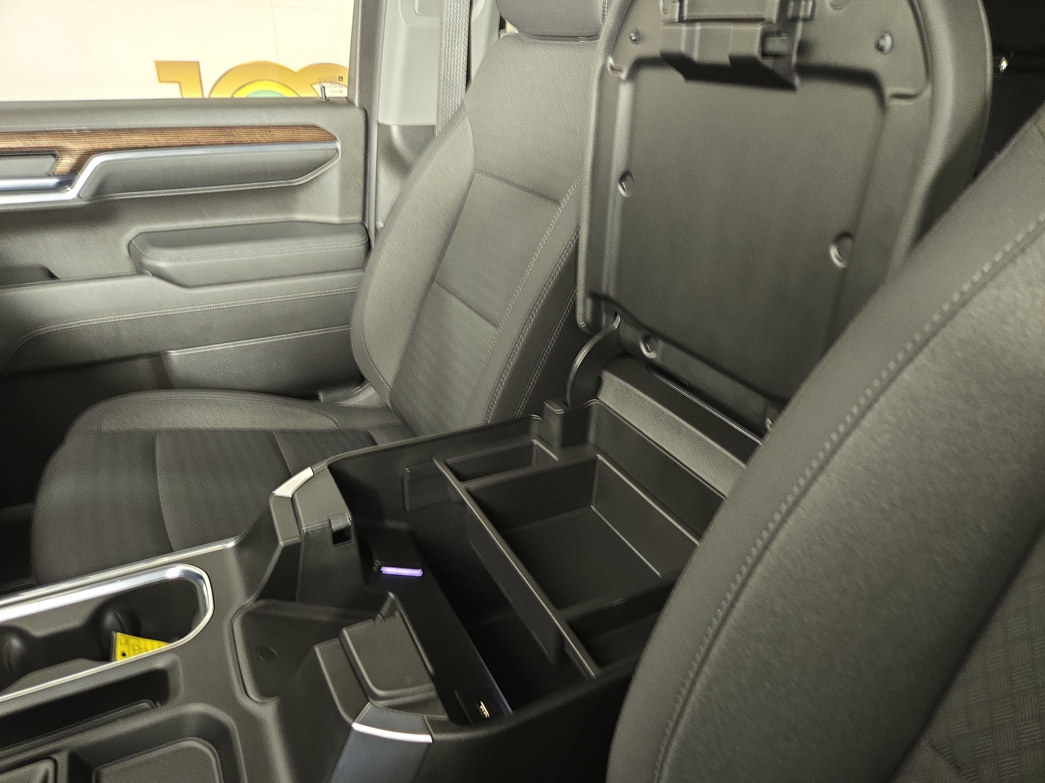 Certified 2023 GMC Sierra 1500 Elevation w/ Preferred Package AWD/4WD image 27