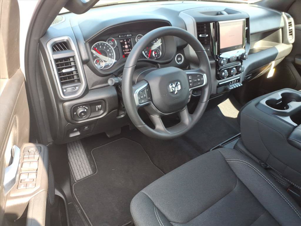 New 2026 RAM 1500 Tradesman AWD/4WD image 19